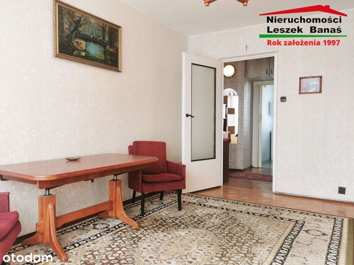Mieszkanie, 48 m², Grudziądz-4