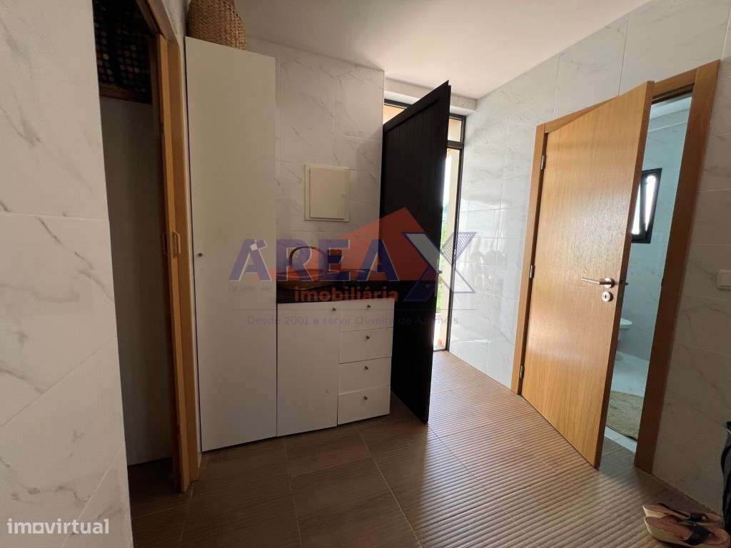 EXCLUSIVO ÁREA X - Alojamento Rural em Várzea, Arouca-39