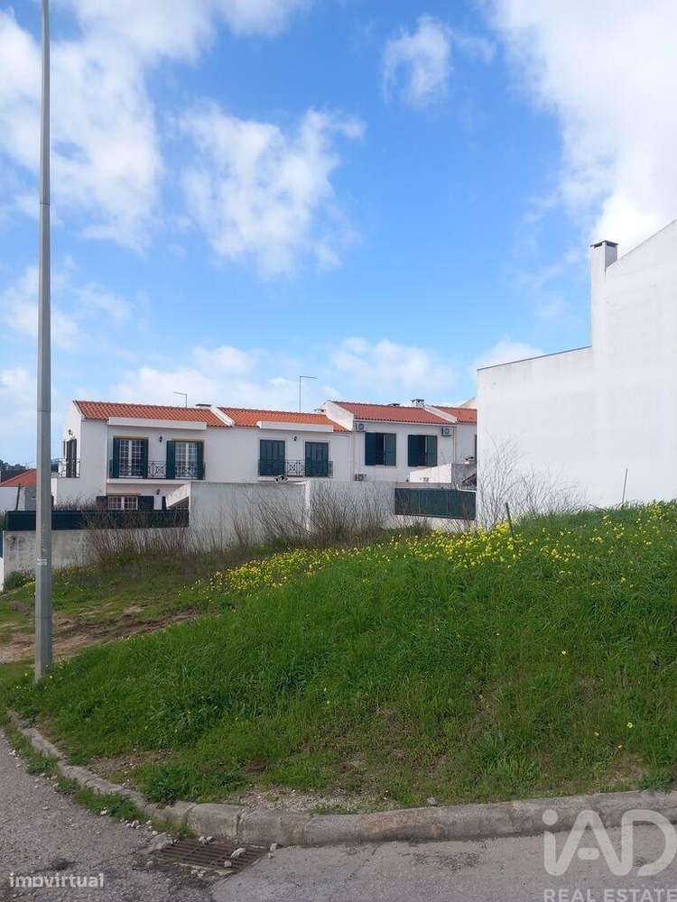 Terreno para construção em Sesimbra (Castelo) - Grande imagem: 4/10