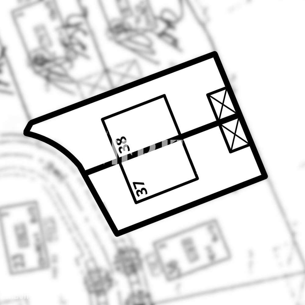 Excelente lote de Terreno com 556 m2 em Brufe - Grande imagem: 2/10