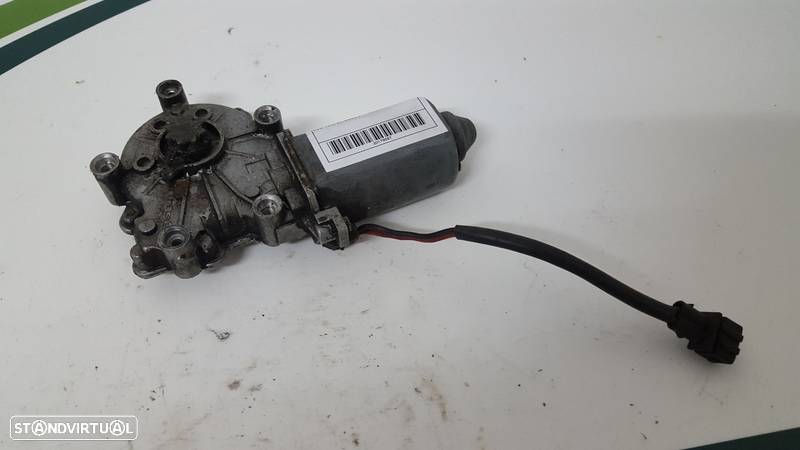 Motor Elevador Frt Esq Volkswagen Passat (3A2, 35I) - 2