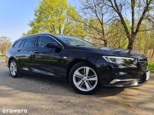 Opel Insignia - 6