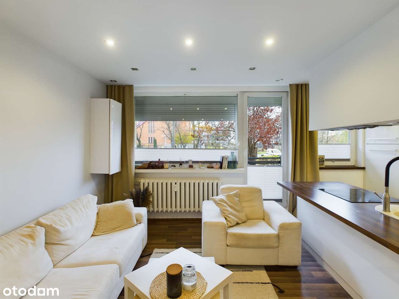 Nowoczesne z wyspą | Idealne dla pary | Reden  | Pełne wyposażenie - Pełny obrazek: 5/12