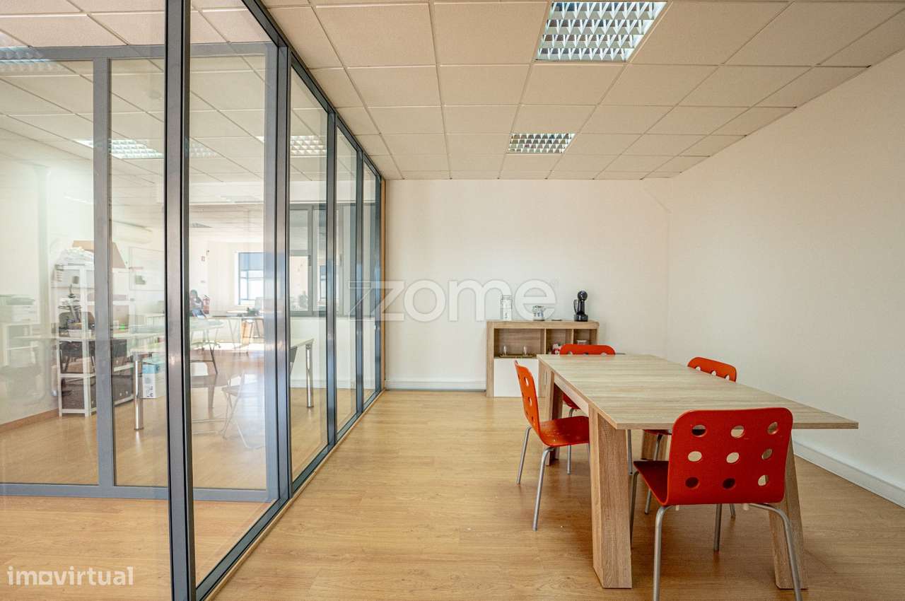 Trespasse de Oficina Mecânica Totalmente Equipada e Licenciada - Grande imagem: 3/18