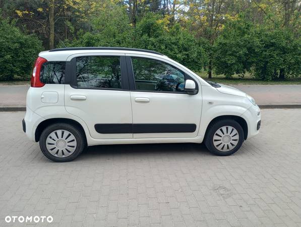 Fiat Panda 0.9 Twinair Start&Stopp Lounge - 2