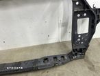 Pas przedni Hyundai i20 II 14-18r. PRZEDLIFT wzmocnienie belka okular oryginalny 64101-c8000 USZKODZONY - 4