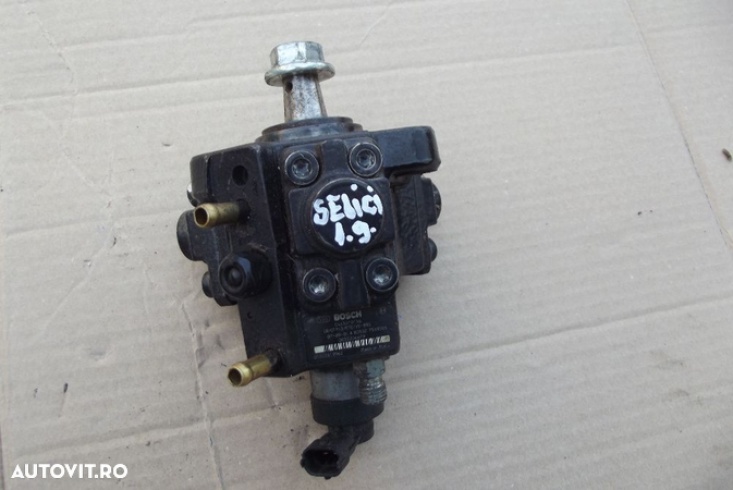 Pompa Inalte Suzuki SX4 motor 1.9 Fiat Sedici dezmembrez Sedici SX4 - 1