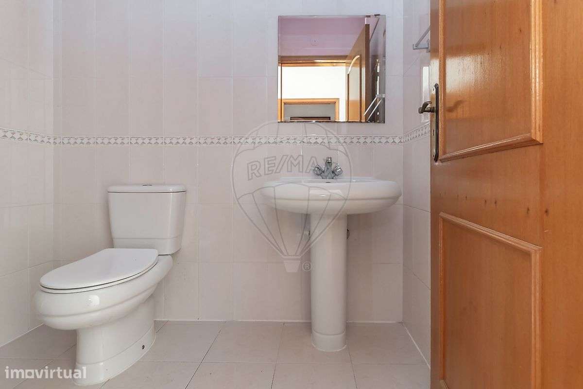 Apartamento T2 para venda-24