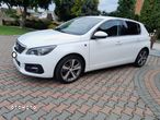 Peugeot 308 1.2 PureTech Allure S&S - 10