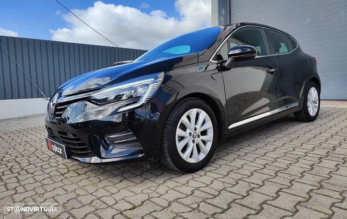 Renault Clio 1.0 TCe Limited - 3