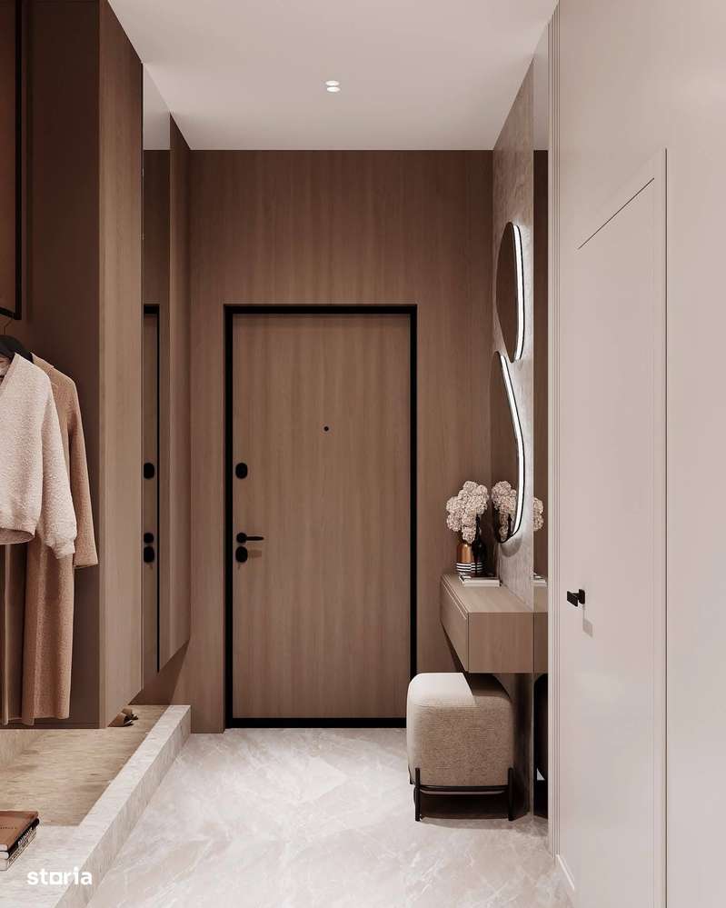 Apartament 3 camere – spatiu pentru intreaga familie