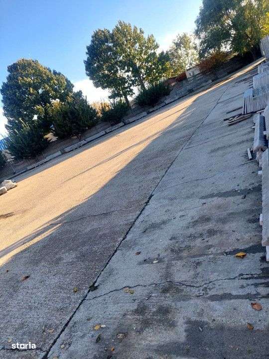 TEREN 3000 MP | 723 MP HALE DE PRODUCTIE | CUMPANA| POZITIE EXCELENTA| - Imagine principală: 4/9