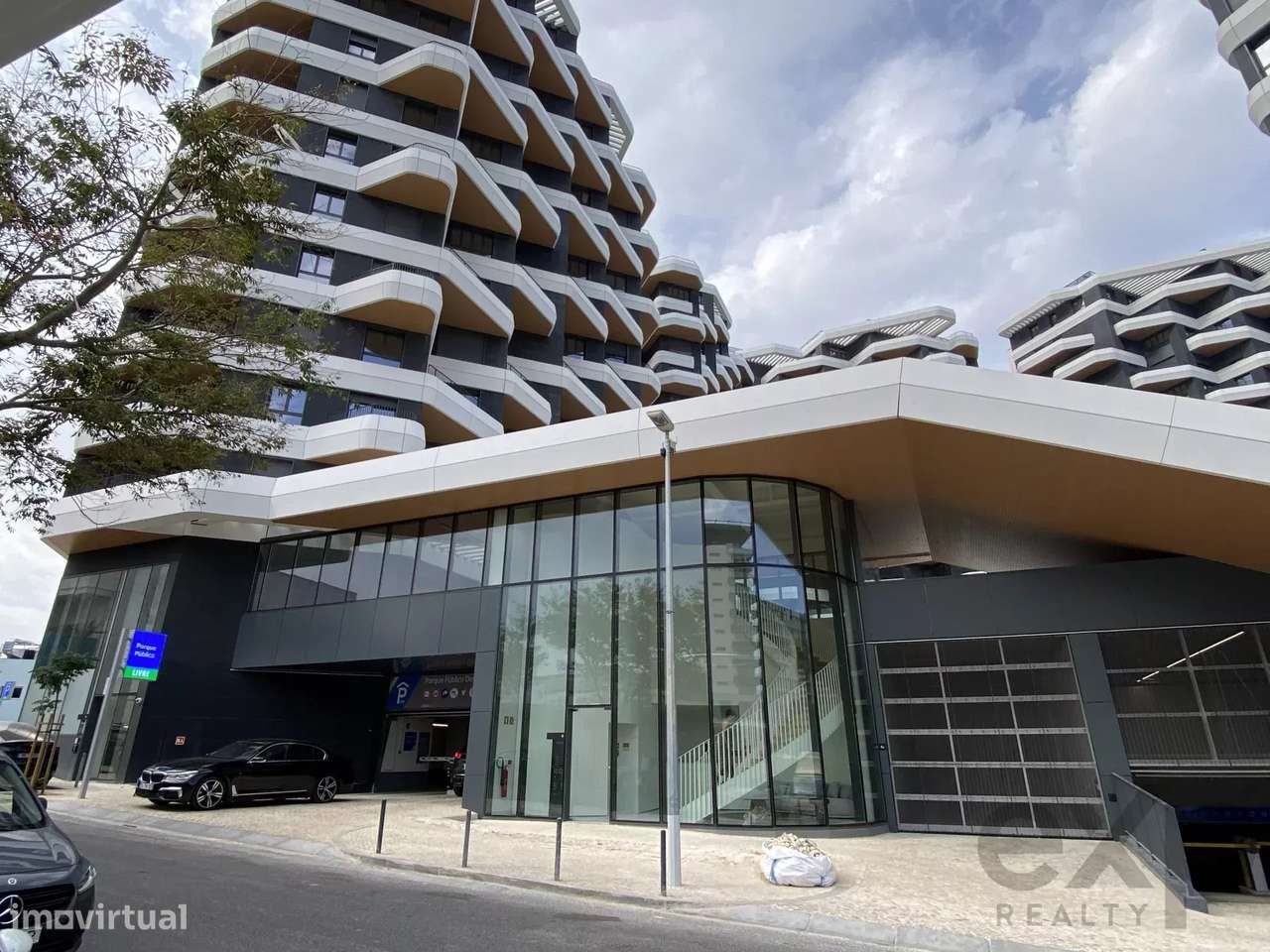 T3 Venda, 6º Piso, Parque das Nações, EXPO Sul, Empreend. DISTRIKT, Li - Grande imagem: 2/50