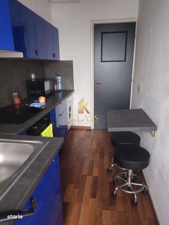 Garsoniera spatioasa – 13 Septembrie-3