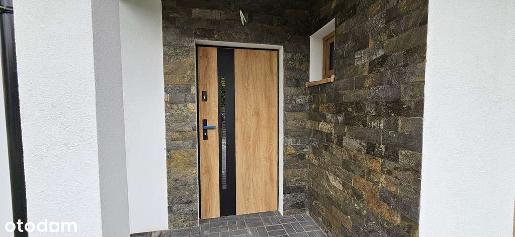 Dom pod Gdańskiem w cenie kawalerki - Nowa Cena !-5