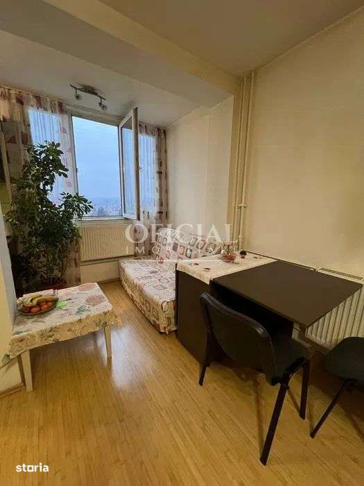 Apartament 1 Camera | 33 Mp | Gheorgheni Constantin Brancusi-1