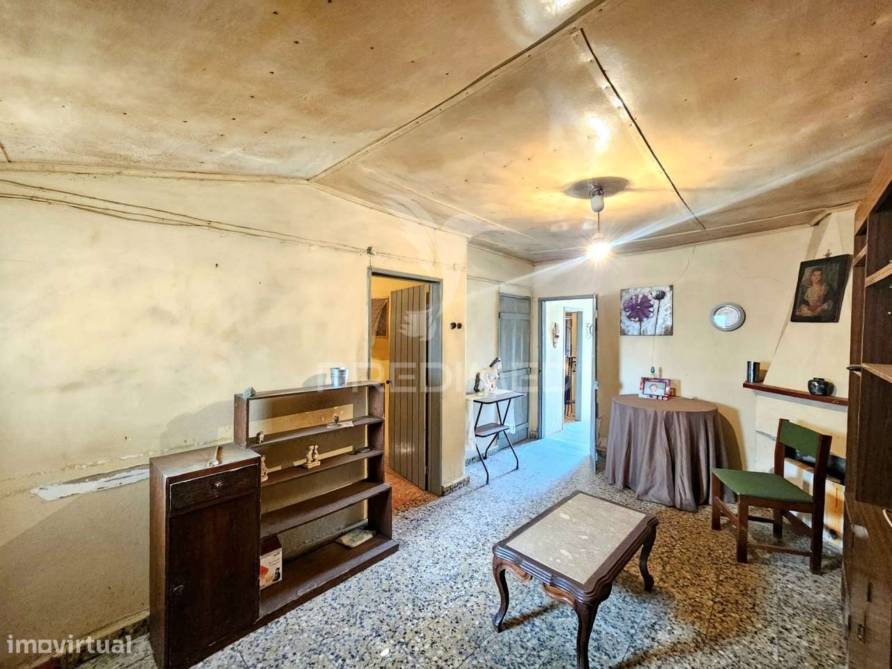 Moradia Típica Alentejana com Terreno - Grande imagem: 5/25