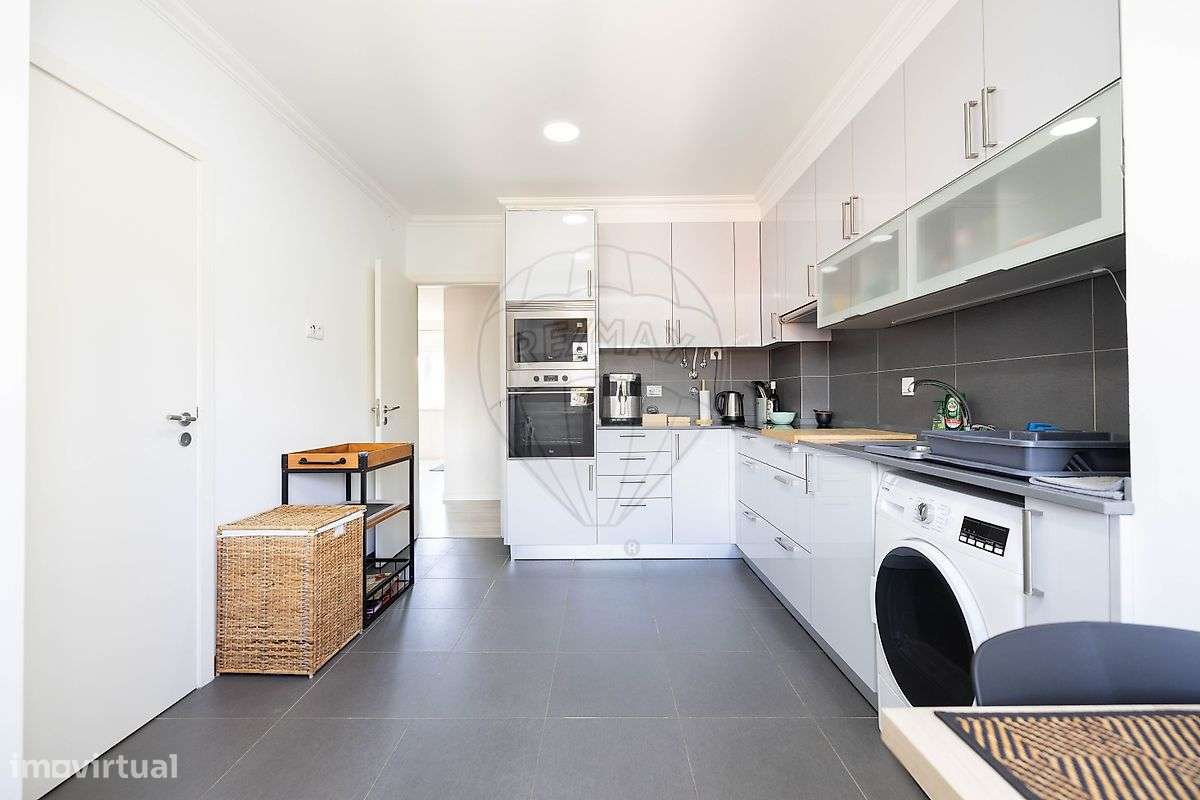 Apartamento T2 para venda-9