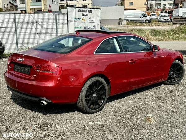 Audi A5 - 3