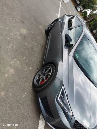 Seat Leon 2.0 TSI Start&Stop Cupra - 4