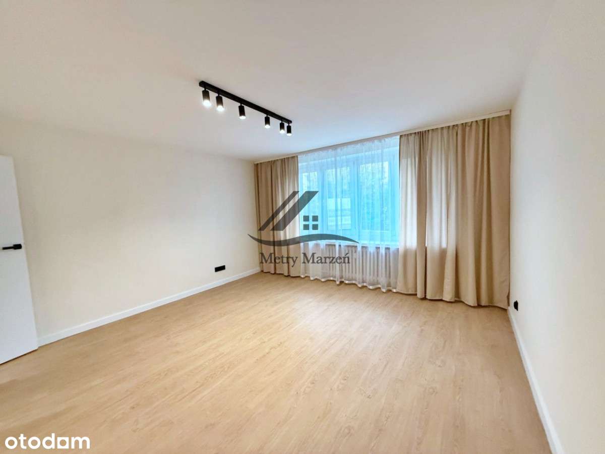 Po remoncie, parter, zielona okolica, blisko cent-3