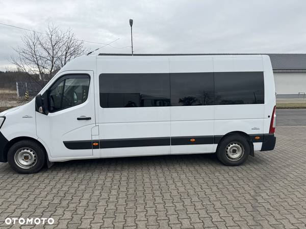 Renault Master - 3