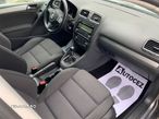 Volkswagen Golf 1.6 Comfortline - 20