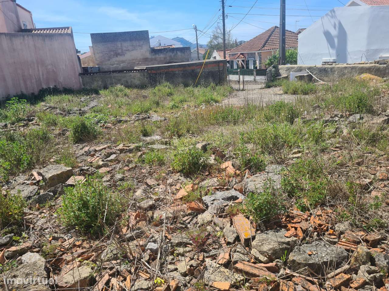 Bairro da Boavista - Moradia para reconstrução - Lote 500m2 - Permuta-6