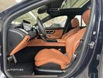 Mercedes-Benz S 450 4MATIC MHEV Long Aut. - 14