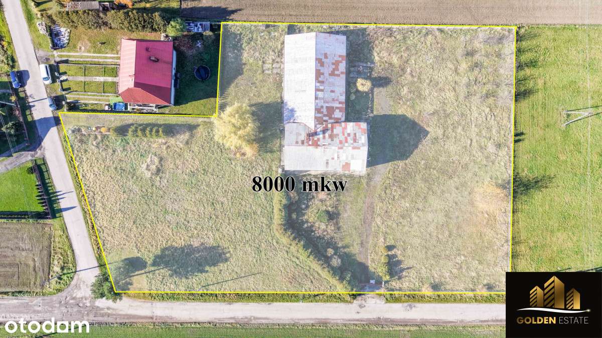 Budynek mieszkalno-usługowo-magazynowy na sprzedaż - Pełny obrazek: 3/20