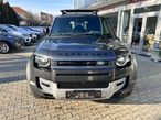 Land Rover Defender 110 3.0P 400 MHEV - 2