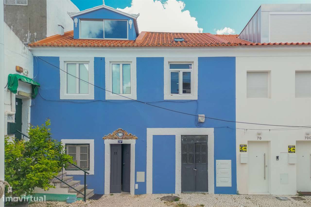 Descubra o Seu Novo Capítulo em Belém: - Grande imagem: 1/39