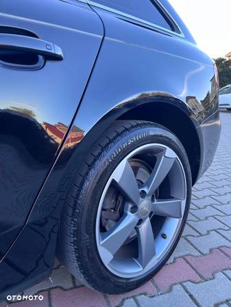 Audi A4 2.0 TDI - 7