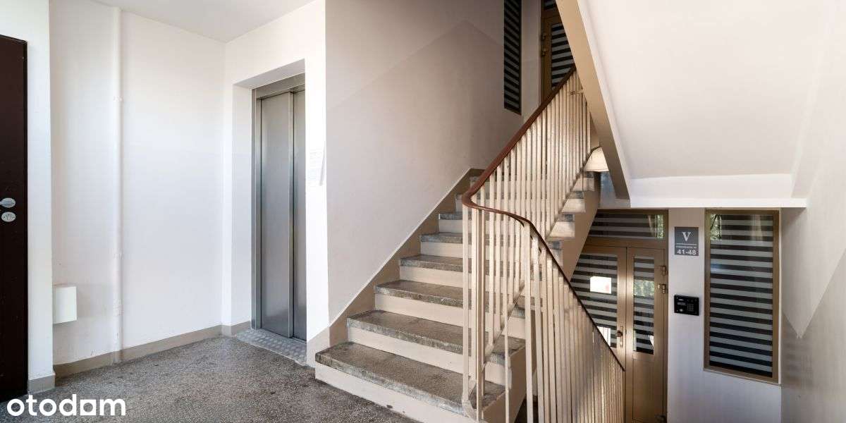 Sopot z pięknymi widokami na las i panoramę miasta-1