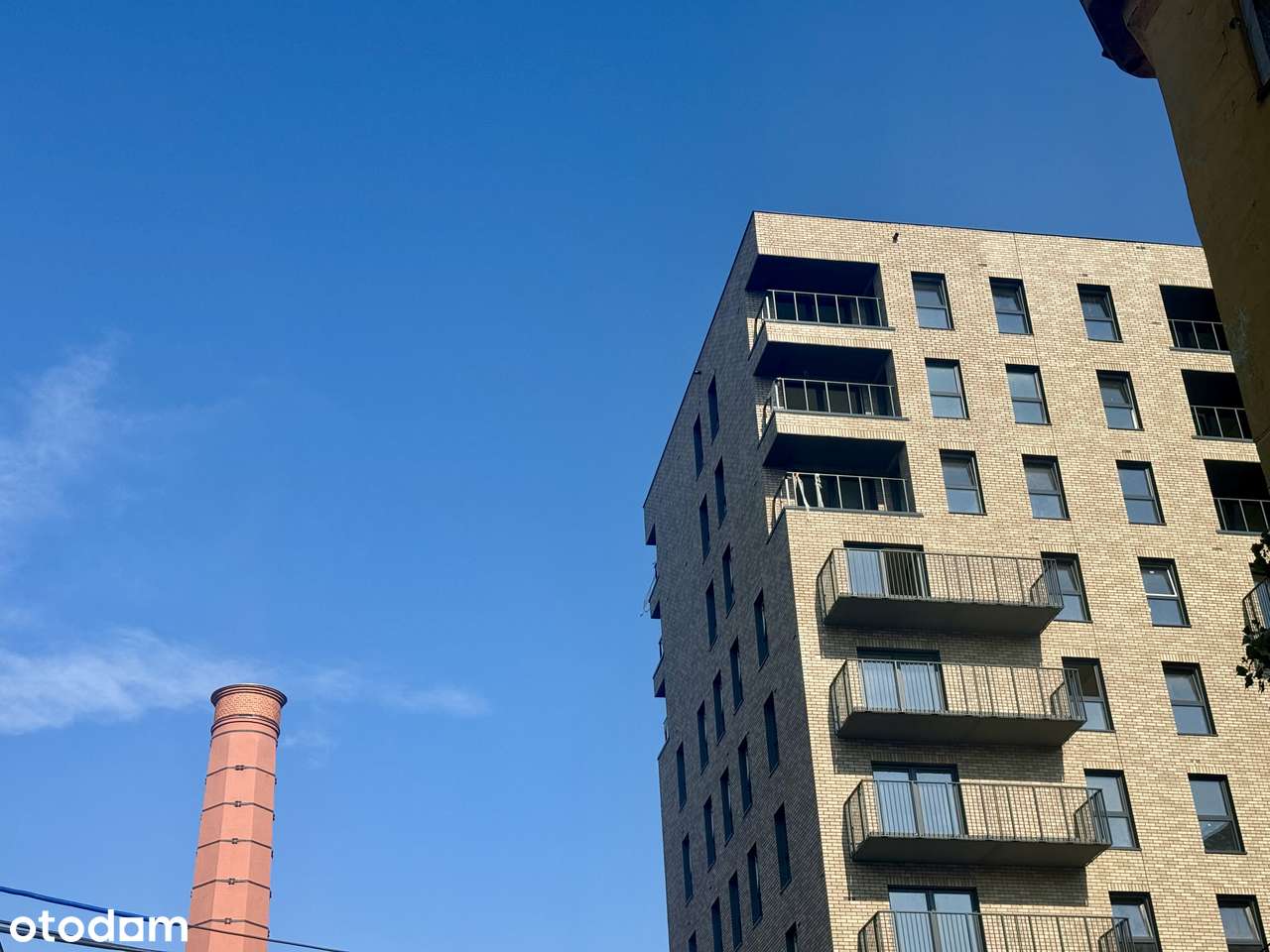 2 pokoje z balkonem | Centrum Łodzi | 0% prowizji | ekstra rabat!-2