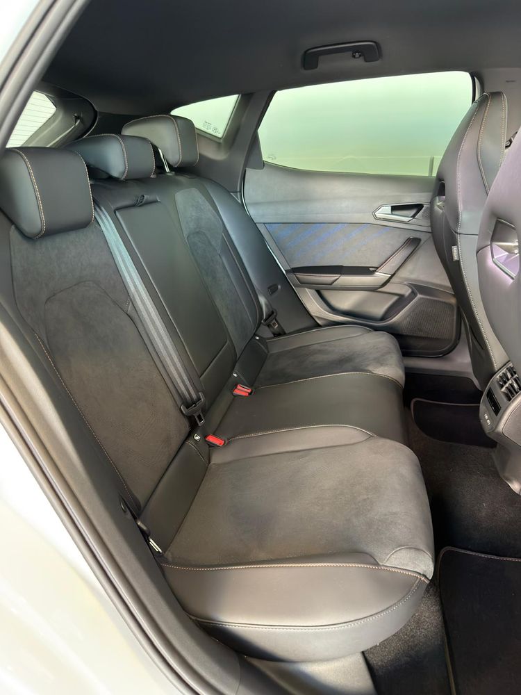 Cupra Cupra-formentor Pakiet Edge Dynamic Design Salon Polska FV23% GOTÓWKA LEASING