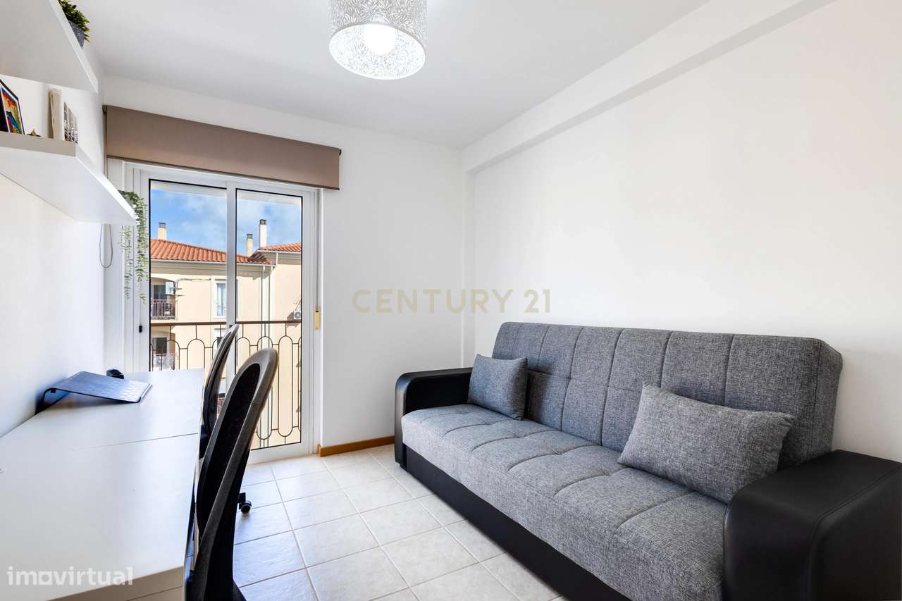 Apartamento T4 em Portimão-12