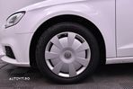 Audi A3 Sportback 2.0 TFSI quattro S tronic - 13