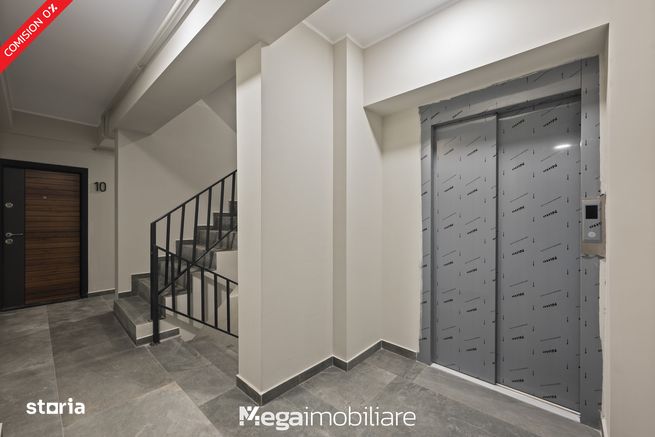 #Apartament tip studio: TVA și parcare incluse » închiriere 450€/ lună-7