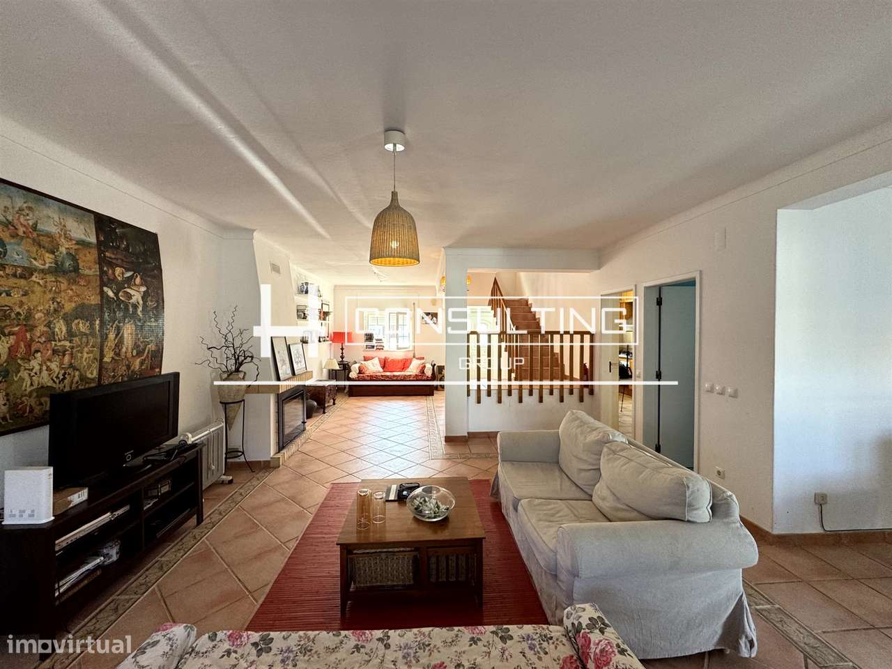 Moradia T4 Venda em Melides,Grândola-49