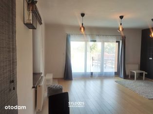 Wygodny apartament-90m + duży taras