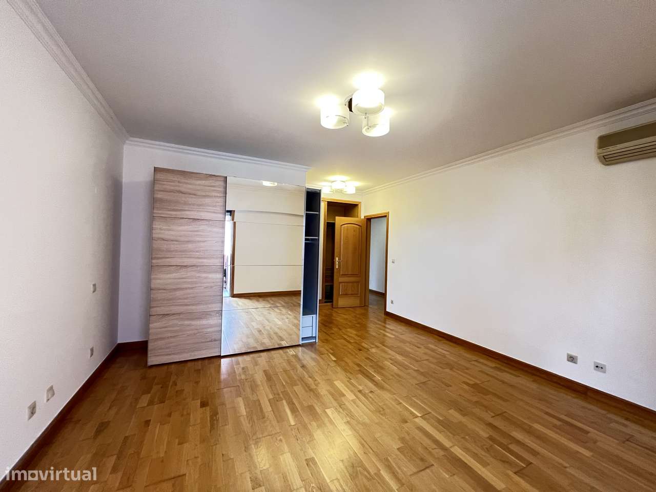 Apartamento T3 em Telheiras-10