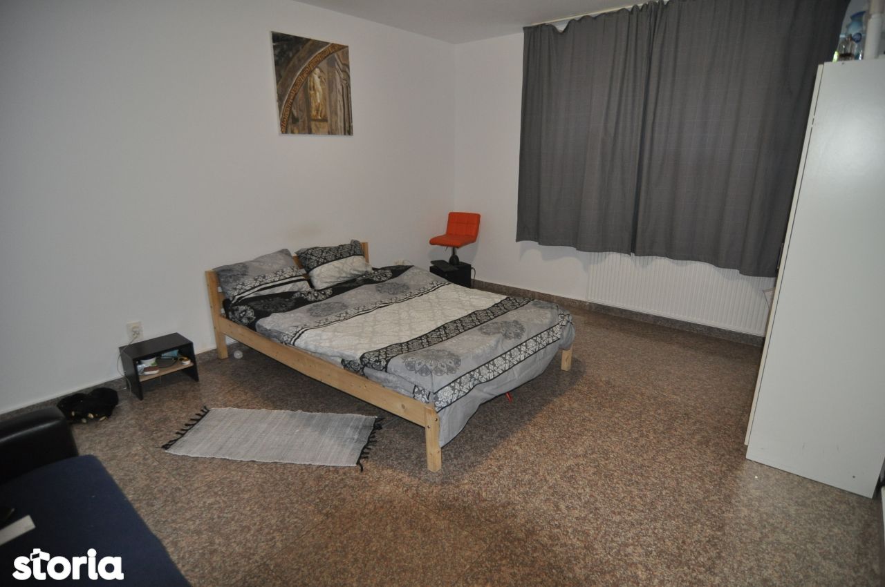 Apartament 2 camere decomandat Bucsinescu