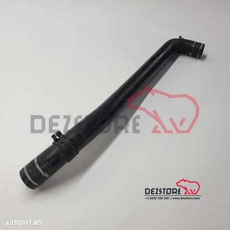 Furtun aer Iveco Stralis (5801327391) - 2