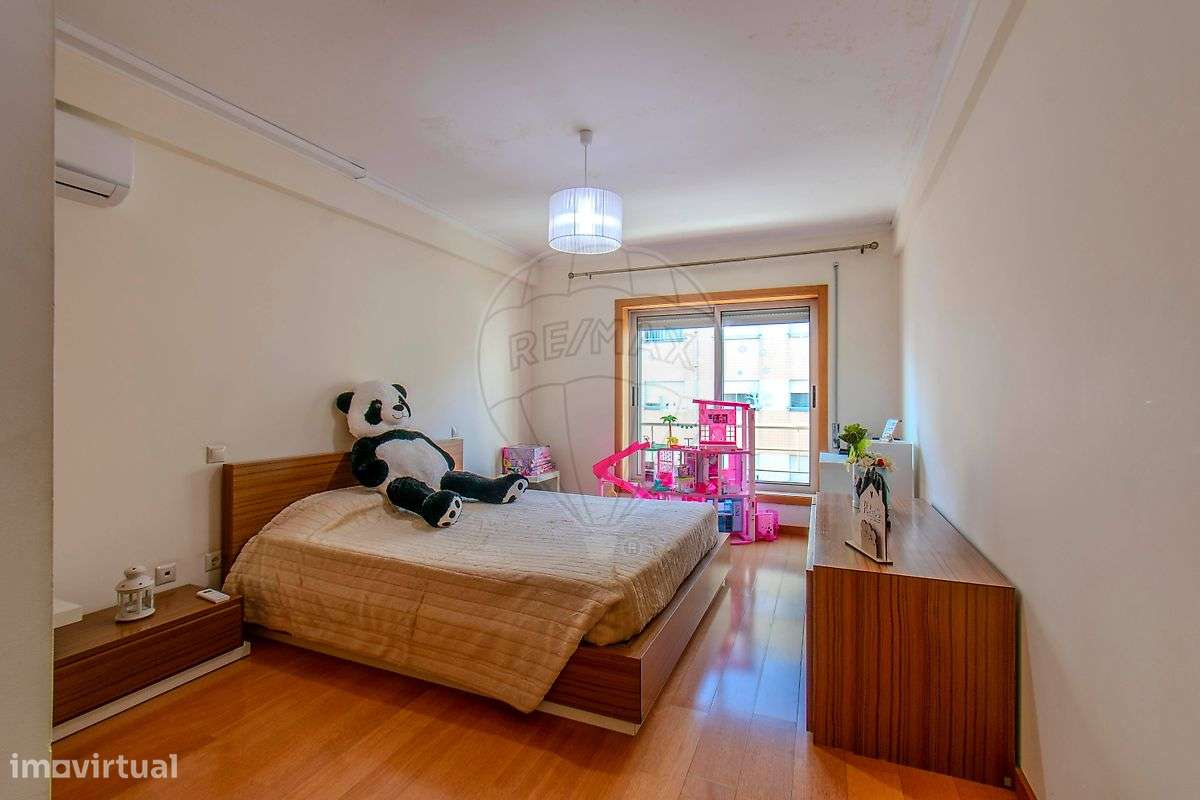 Apartamento T3 para venda-10