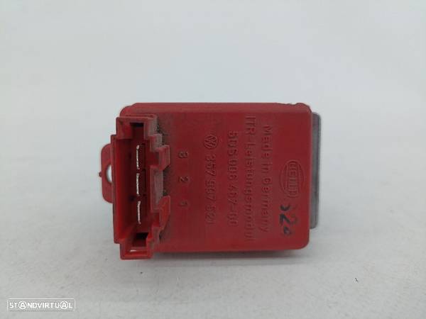 Resistencia Sofagem Audi A4 Avant (8D5, B5) - 4