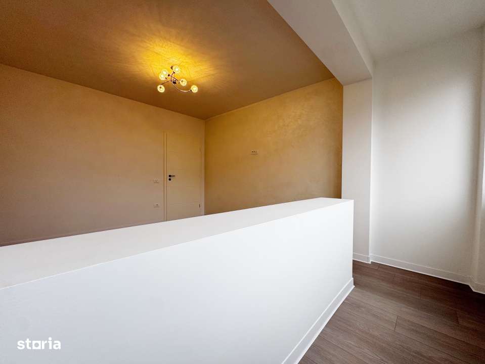 Apartament 2 camere, 45mp utili + 4mp balcon -Circumvalatiunii-13