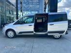 Ford Transit Connect 1.5 TDCI Combi Commercial SWB(L1) M1 Trend - 10