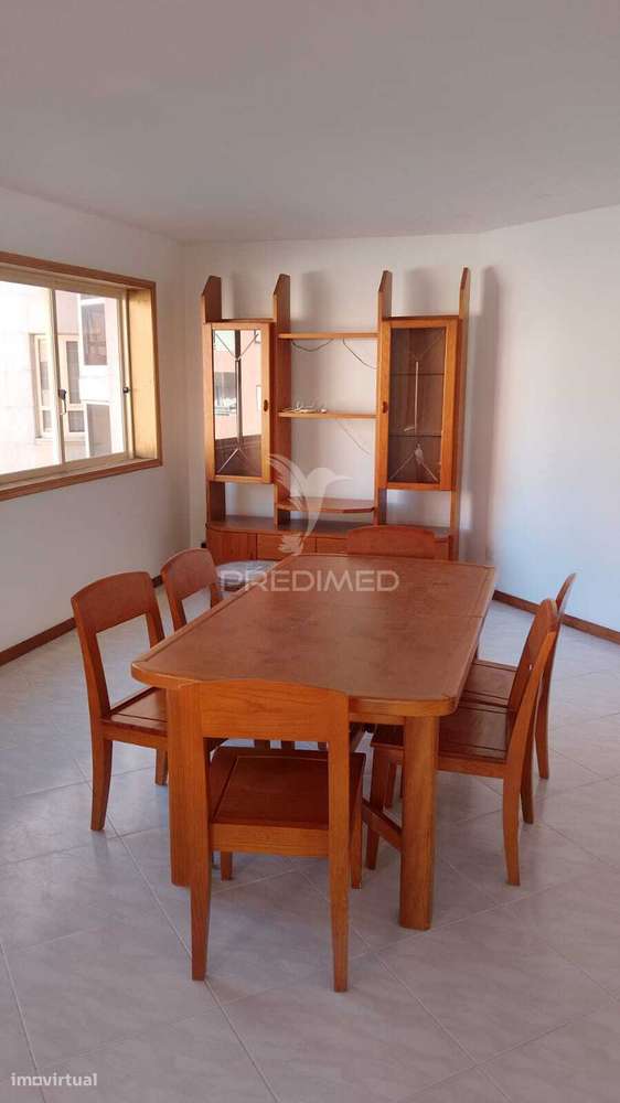 T3 c/ garagem - Grande imagem: 2/12