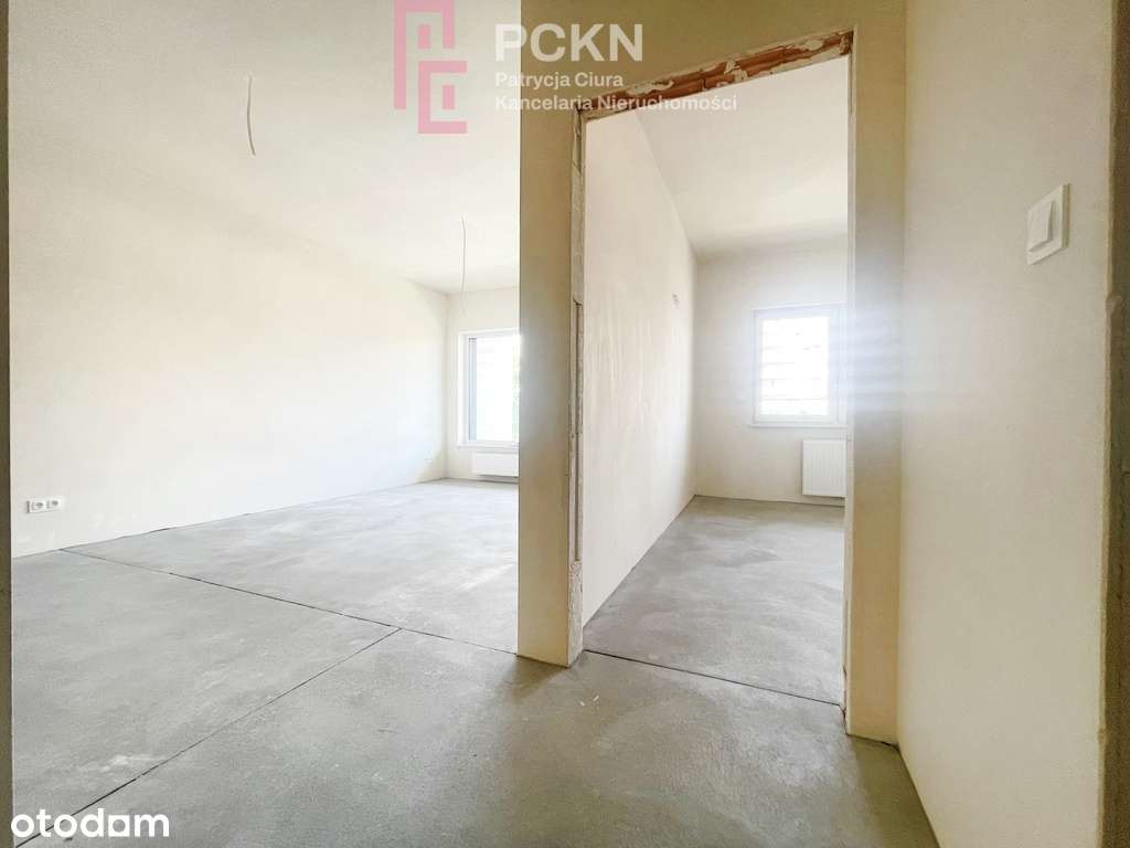 Nowe M w Opolu – Atlantis Prestige, 46 m² - Pełny obrazek: 4/9